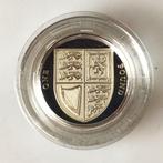 Verenigd Koninkrijk. 1 Pound 2009 Elizabeth II, 4th, Postzegels en Munten, Munten | Europa | Niet-Euromunten