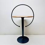 Leolux - Siggi Fischer - Tafel - Terrema T140 - Hout, Metaal