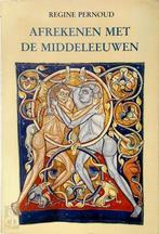 Afrekenen met de Middeleeuwen, Boeken, Verzenden, Nieuw, Nederlands