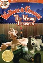 Wallace & Gromit: The Wrong Trousers [DV DVD, Zo goed als nieuw, Verzenden