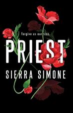 Priest 9781728278384 Sierra Simone, Boeken, Verzenden, Gelezen, Sierra Simone