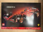 Lego Set - 42207 - Technic - Ferrari SF-24 F1, Nieuw