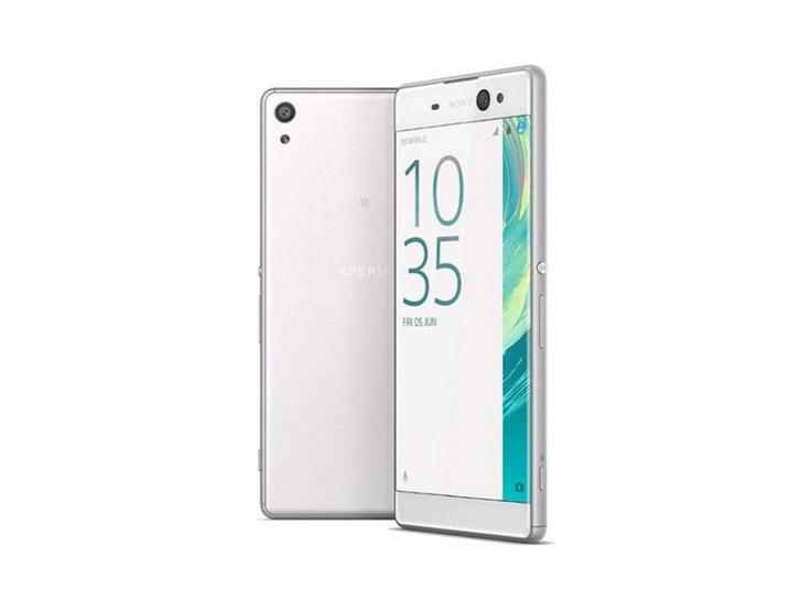 Sony Xperia XA - Smartphone - 5 inch edge-to-edge display, Telecommunicatie, Mobiele telefoons | Overige merken, Nieuw, Verzenden