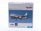 Schaal 1:500 Herpa 509978 SAS Airbus A319 60th anniversa..., Ophalen of Verzenden, Zo goed als nieuw