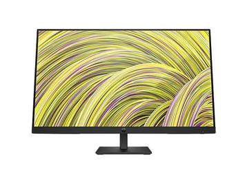 HP -  P27h - Zwart beschikbaar voor biedingen