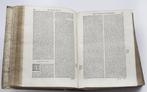S. Tommaso dAquino - Enarrationes - 1584