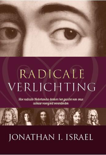 Radicale Verlichting 9789051942392 J.I. Israel, Livres, Histoire mondiale, Envoi
