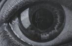 M.C. Escher (1898-1972), (after) - Eye