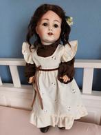 König & Wernicke - Poupée 98 - 1900-1910 - Allemagne