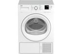 Beko VH8735GA01 - Warmtepompdroger - ProSmart™ - EcoGentle™, Electroménager, Sèche-linge, Verzenden