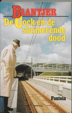 De Cock en de sluimerende dood / Baantjer / 42 9789026106644, Boeken, Verzenden, Gelezen, A.C. Baantjer