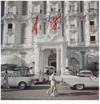 Slim Aarons (1916–2006) - Carlton Hotel