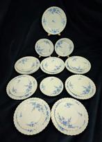 Haviland & Co. Limoges - Service de dîner (18) - Porcelaine