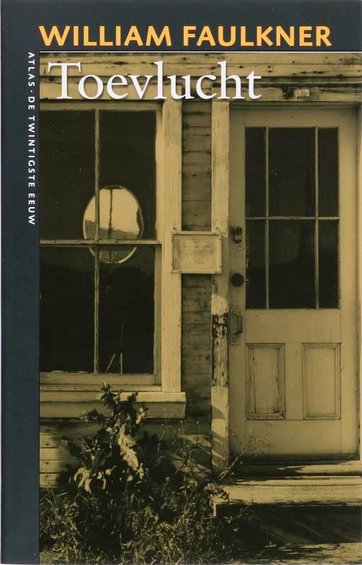 Toevlucht / De twintigste eeuw / 63 9789045002873, Boeken, Romans, Zo goed als nieuw, Verzenden