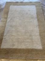 Indo kashkuli tapijt - handgeknoopt - wol - kwaliteit tapijt, Huis en Inrichting, Stoffering | Tapijten en Vloerkleden, Nieuw