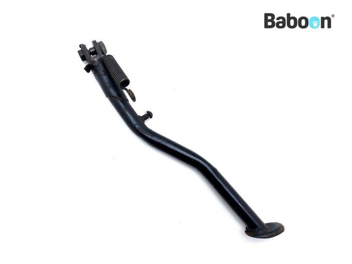 Béquille latérale Kawasaki KMX 125 B 1991-2003 (MX125B), Motoren, Onderdelen | Kawasaki, Verzenden