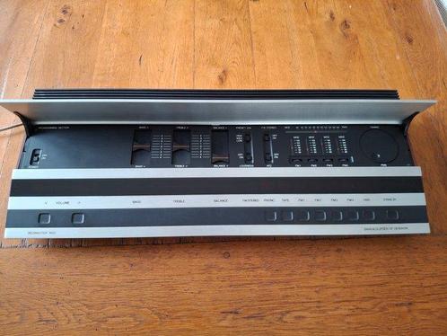 Bang & Olufsen - Beomaster 1900 type 2903 Fully serviced, Audio, Tv en Foto, Stereoketens