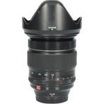 Tweedehands Fujifilm XF 16-55mm f/2.8 R LM WR CM4761, Ophalen of Verzenden, Overige typen