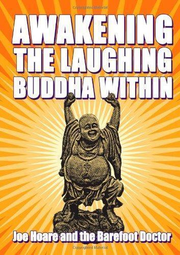 Awakening the Laughing Buddha within, Hoare, Joe, Livres, Livres Autre, Envoi