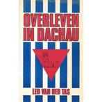 Overleven in Dachau 9789024227587, Boeken, Gelezen, Leo van der Tas, Verzenden