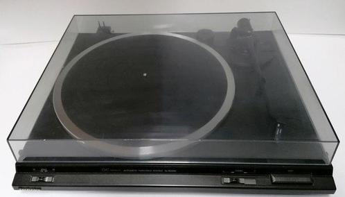 Technics - SL-BD20 Table tournante, Audio, Tv en Foto, Radio's