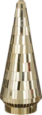 2dekans | House of Seasons Decoratie Kerstboom - H33 x Ø13, Diversen, Kerst, Ophalen of Verzenden, Nieuw