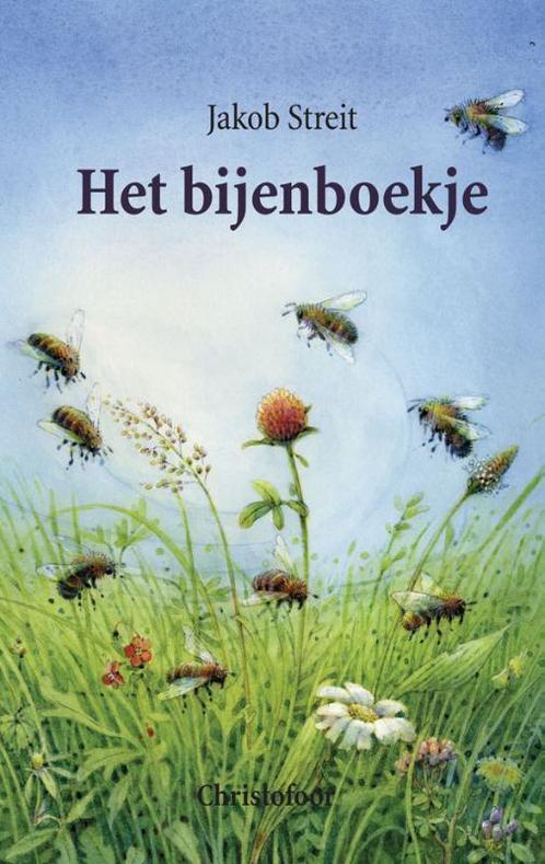 Het bijenboekje 9789062380244 J. Streit, Boeken, Kinderboeken | Jeugd | onder 10 jaar, Gelezen, Verzenden