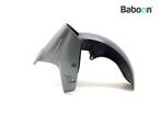 Voorspatbord Yamaha XP 500 T-Max 2008-2011 (XP500 TMAX), Motoren, Verzenden, Gebruikt