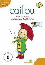 Caillou 19 - Spaß im Regen und weitere Geschichten v...  DVD, Verzenden