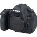 Canon EOS 6D mark II body occasion, Audio, Tv en Foto, Verzenden, Zo goed als nieuw, Canon