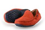 Sioux Loafers in maat 42 Oranje | 5% extra korting, Kleding | Heren, Schoenen, Loafers, Overige kleuren, Verzenden, Zo goed als nieuw