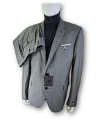 Dinez & Cruz for Sartoria - NEW, Fabric by Cerruti - Pak -, Antiek en Kunst