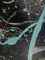 Eric Jan Kremer - Lewis Hamilton Victory Brazilië 2021