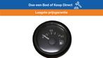 Bieden: VDO Ocean Line Fuel guage display black - N02-222-7, Watersport en Boten, Ophalen of Verzenden, Nieuw