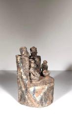 Koninklijke familie - Yoruba - Nigeria (Zonder Minimumprijs)