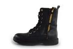 Omoda Veterboots in maat 32 Zwart | 5% extra korting, Kinderen en Baby's, Kinderkleding | Schoenen en Sokken, Verzenden, Jongen of Meisje