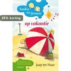 Saskia en Jeroen op vakantie / Saskia en Jeroen, Verzenden, Gelezen, Jaap ter Haar