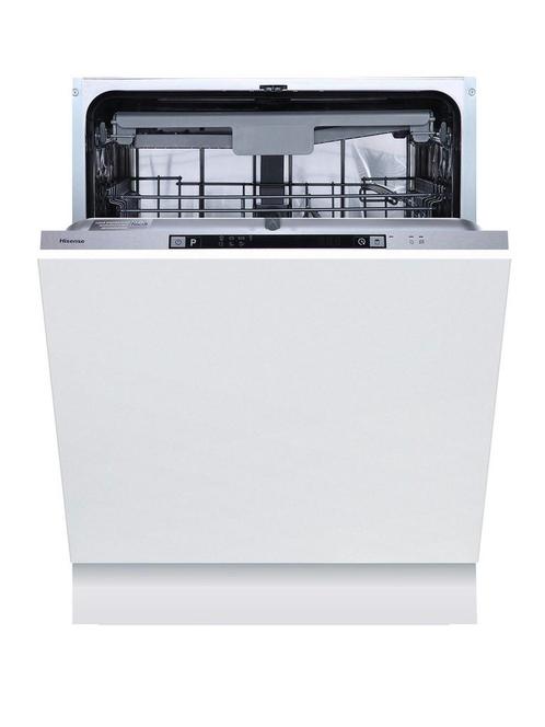 Swan Sdwb751130 Inbouw Vaatwasser 60cm, Electroménager, Lave-vaisselle, Enlèvement ou Envoi