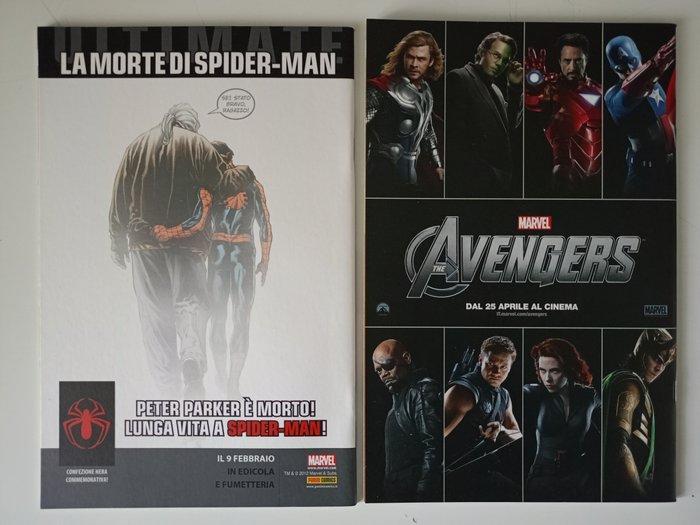 Ultimate Fallout 1-2 - Ultimate Fallout - 2 Comic - EO -, Boeken, Stripverhalen