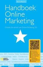 Handboek Online Marketing 3 9789491560286 Patrick Petersen, Boeken, Verzenden, Gelezen, Patrick Petersen