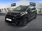 Citroën C3 Aircross, Nieuw