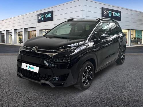 Citroën C3 Aircross, Auto's, Citroën