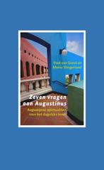 Zeven vragen aan Augustinus 9789025958886 P. van Geest, Boeken, Verzenden, Zo goed als nieuw, P. van Geest