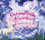 Betoverende paarden 9789021547923 Katherine Roberts, Boeken, Verzenden, Gelezen, Katherine Roberts