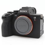 Sony A7R V body | Tweedehands, Verzenden