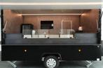 Borco Foodtrailer met 1 klep ref. 38286