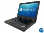 Online Veiling: Lenovo Laptop ThinkPad T440P - Grade A|65027