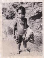 International Newsreel - 1924 Little Indian Prince Boy