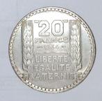 France Frankreich 20 Francs 1934 Type Turin, Postzegels en Munten, Verzenden, België