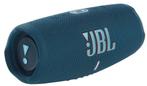 JBL Charge 5 Blauw Speakers, Verzenden, Nieuw